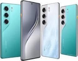 CAMON 40 8GB 256GB
