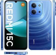 REDMI 15C    4GB/128GB