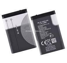 Nokia BL 5c Battery Original