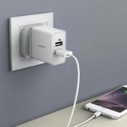 OFYI USB CHARGER