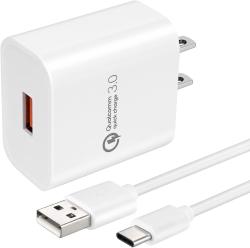 OFYI 2 IN 1 USB CHARGER