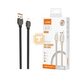 LDNIO USB LIGHTNING