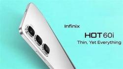 INFINIX HOT 60I