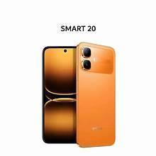 INFINIX SMART 20 4GB 64GB
