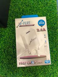 XPERT MICRO FAST CHARGER