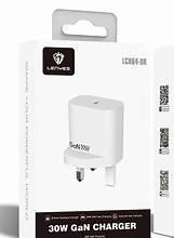 LENYES 30W GAN CHARGER