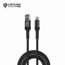 LENYES MICRO USB CABLE