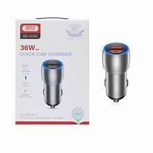 XO 36W CAR CHARGER