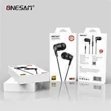 ONESAM STEREO EARPHONE