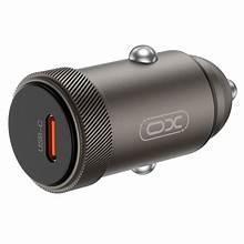 XO 30W SMALL  &  PORTABLE CAR CHARGER