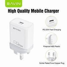BAVIN 20W CHARGER