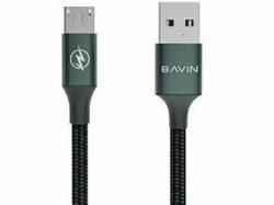 BAVIN 18W MICRO USB CABLE