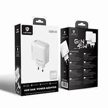 LENYES 45W GAN POWER ADAPTER