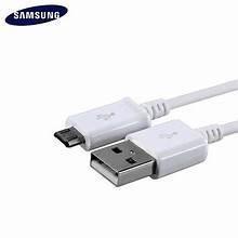 SAMSUNG 3A DATA CABLE