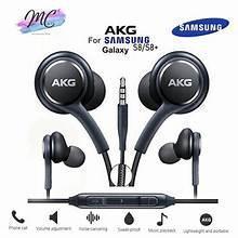 SAMSUNG ,EARPHONE TUNE BY AKG