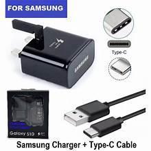 SAMSUNG TRAVEL ADAPTER S8