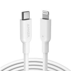 ANKER USB-C TO LIGHTNING